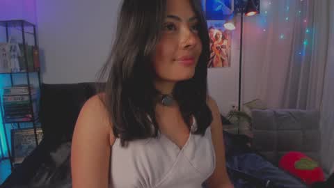 Lizzy online show from 01.24.25