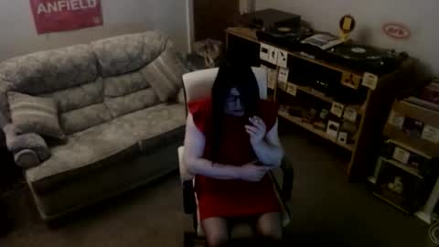 Snapshot of sweetlouise69 chatting on 11.07.25 sweetlouise69 online show from 11.07.25