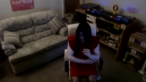 Snapshot of sweetlouise69 chatting on 11.07.25 sweetlouise69 online show from 11.07.25