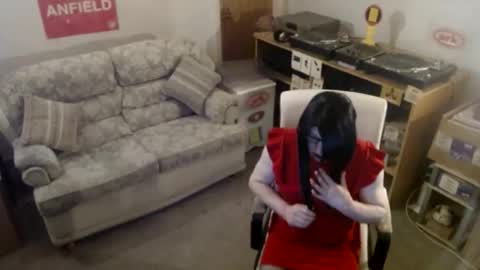 sweetlouise69 online show from 02.20.26