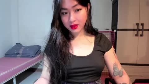 Zoe online show from 12.05.24