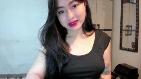 Zoe online show from 12.08.24