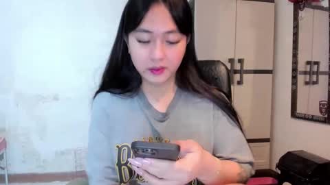 Zoe online show from 01.02.25