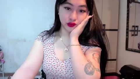 Zoe online show from 01.05.25