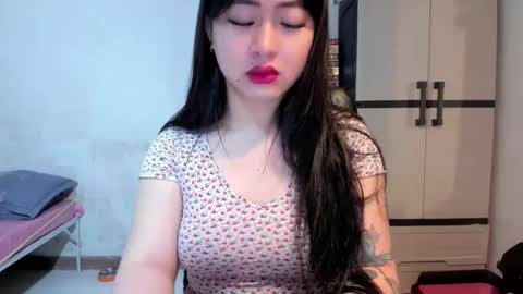 Zoe online show from 01.06.25