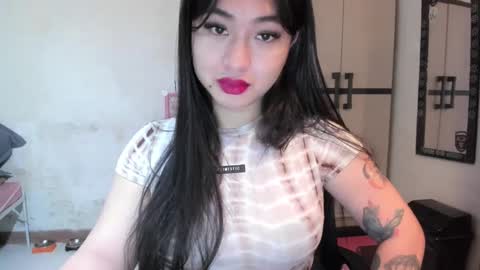 Zoe online show from 02.21.25