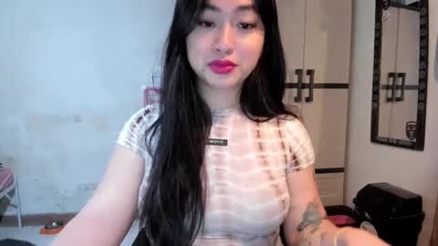 Zoe online show from 03.09.25