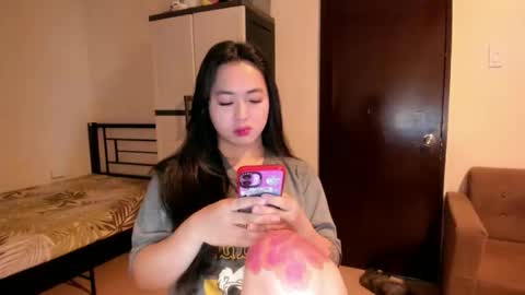 Zoe online show from 09.16.25