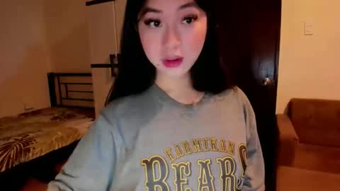 Zoe online show from 10.13.25