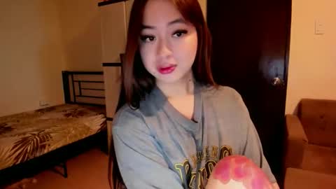 Zoe online show from 10.24.25