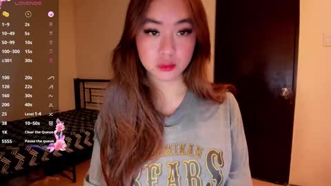 Zoe online show from 05.15.26