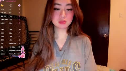 Zoe online show from 06.10.26