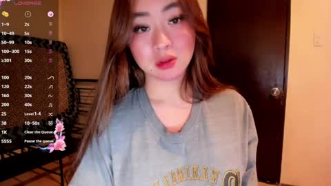 Zoe online show from 06.11.26