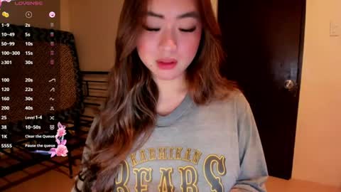 Zoe online show from 06.19.26