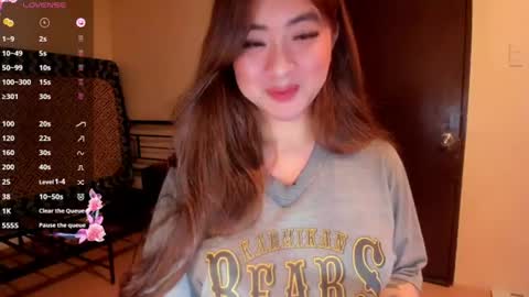 Zoe online show from 06.20.26