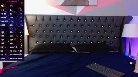 Sweetlu online show from 01.06.25