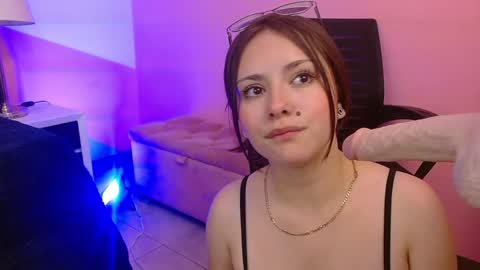 Sweetlu online show from 01.27.25