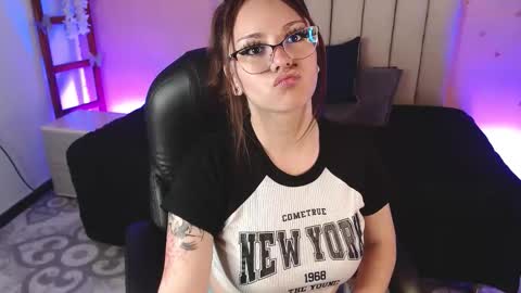 Sweetlu online show from 10.08.25