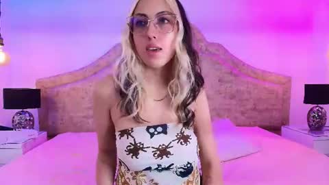 sweetlyundone online show from 06.20.26