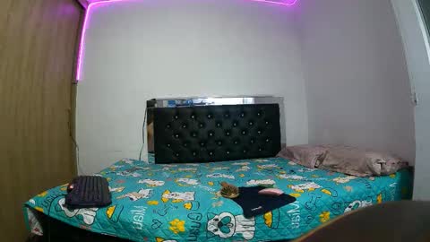 Snapshot of sweetmagic6 chatting on 10.26.25 sweetmagic6 online show from 10.26.25