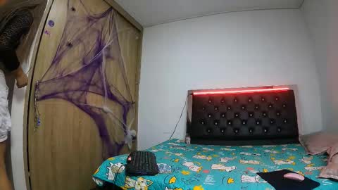 Snapshot of sweetmagic6 chatting on 11.03.25 sweetmagic6 online show from 11.03.25