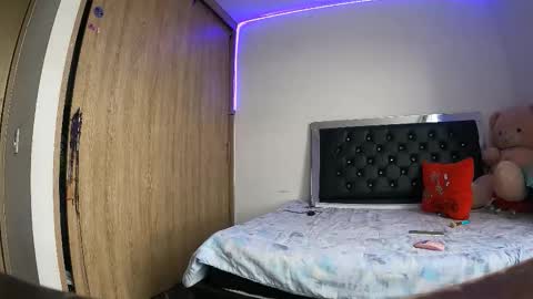 sweetmagic6 online show from 12.19.25