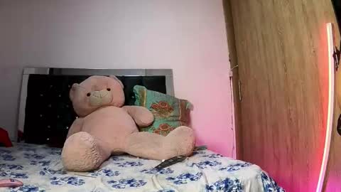 sweetmagic6 online show from 01.15.26