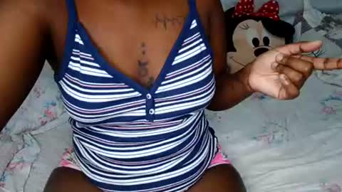 sweetmama_choco online show from 06.23.26