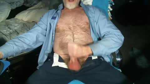 Snapshot of sweetman4a chatting on 12.15.24 Michael online show from 12.15.24