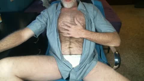 Snapshot of sweetman4a chatting on 09.08.25 Michael online show from 09.08.25