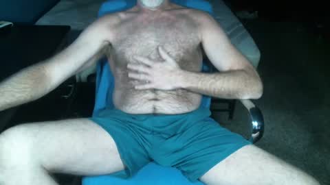 Snapshot of sweetman4a chatting on 09.29.25 Michael online show from 09.29.25