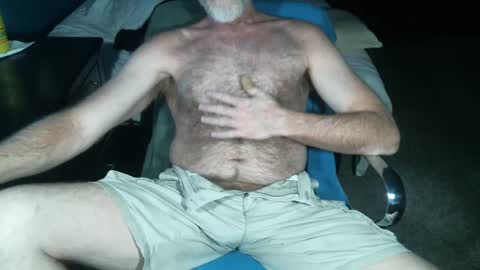 Snapshot of sweetman4a chatting on 10.05.25 Michael online show from 10.05.25