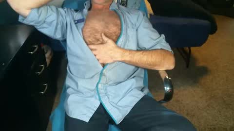 Snapshot of sweetman4a chatting on 11.03.25 Michael online show from 11.03.25