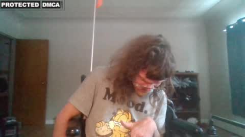 Sweet Man online show from 12.16.24