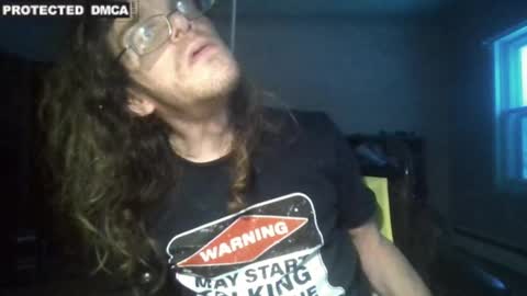 Sweet Man online show from 12.27.24