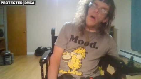 Snapshot of sweetman4u75 chatting on 01.02.25 Sweet Man online show from 01.02.25