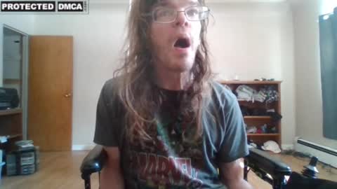 Sweet Man online show from 02.10.25