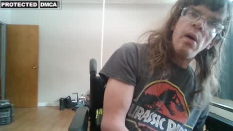 Snapshot of sweetman4u75 chatting on 02.21.25 Sweet Man online show from 02.21.25