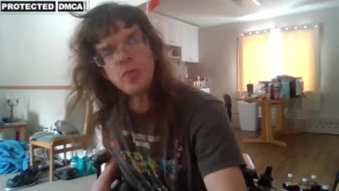 Sweet Man online show from 02.27.25