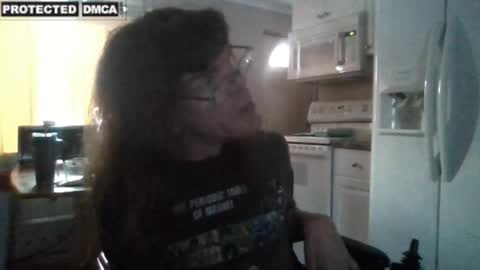 Sweet Man online show from 02.27.25