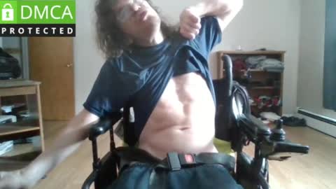 Snapshot of sweetman4u75 chatting on 04.03.26 Sweet Man online show from 04.03.26