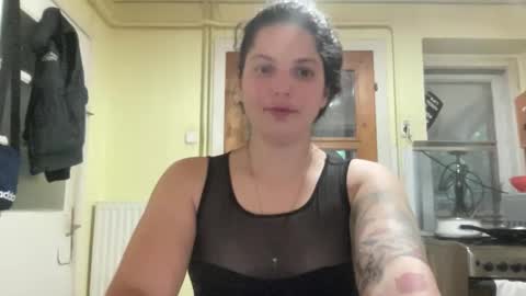 sweetmandyy online show from 10.10.25