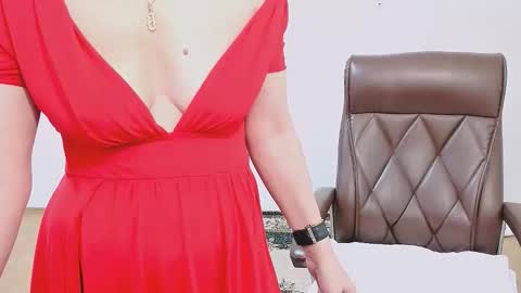 SweetMargoou1 online show from 03.27.26