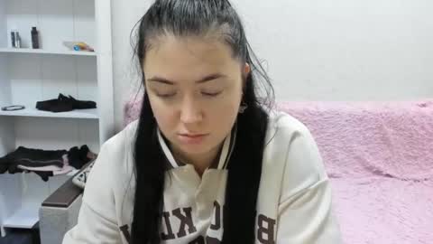 sweetmarylove online show from 12.10.24