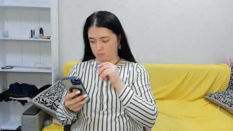 sweetmarylove online show from 01.22.25