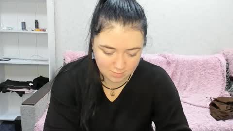 sweetmarylove online show from 02.07.25