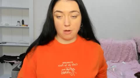 sweetmarylove online show from 02.14.25