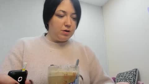 sweetmarylove online show from 10.11.25