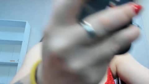 Snapshot of sweetmarylove chatting on 02.17.26 sweetmarylove online show from 02.17.26