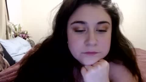 Snapshot of sweetmelanie28 chatting on 09.23.25 sweetmelanie28 online show from 09.23.25